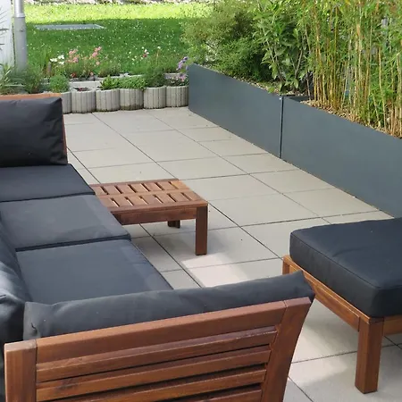 Wohnen Wie Zuhause *