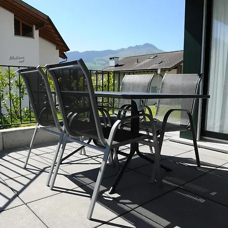 Wohnen Zuhause * Sagogn