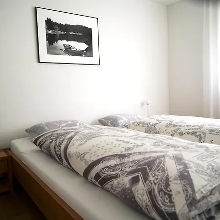 Wohnen Wie Zuhause *