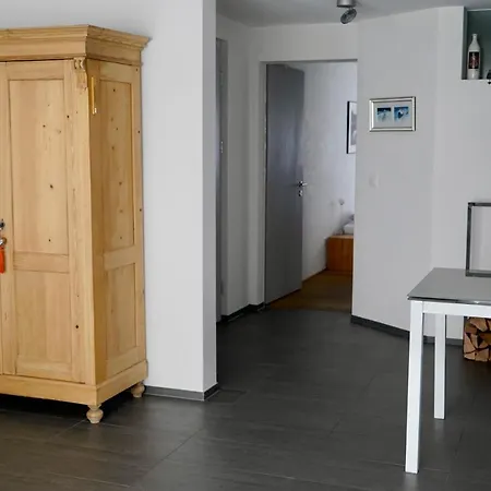 Wohnen Wie Zuhause * Sagogn