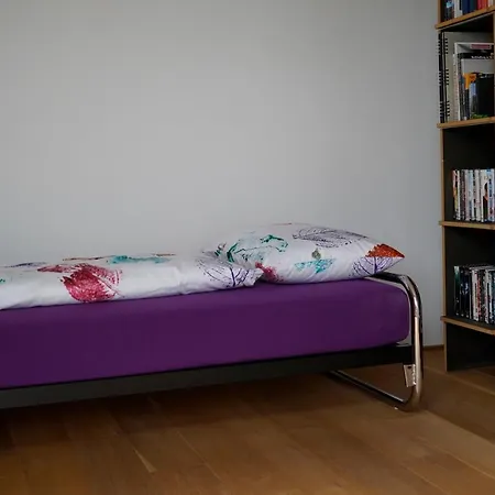 Wohnen Wie Zuhause * Sagogn