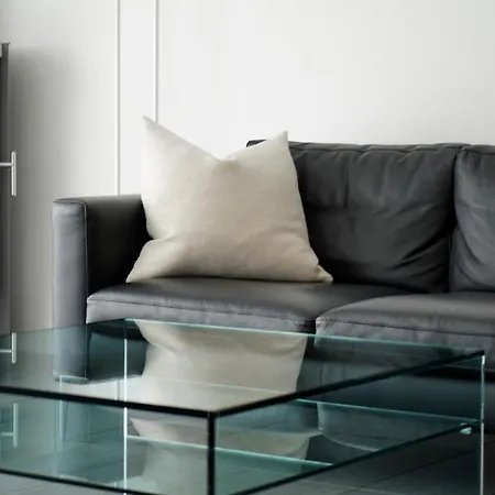 Wohnen Zuhause Lägenhet *