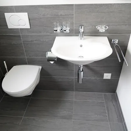 Апартаменты Wohnen Wie Zuhause Sagogn