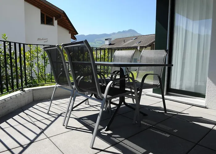 Wohnen Zuhause * Sagogn