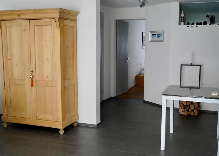 Wohnen Zuhause * Sagogn