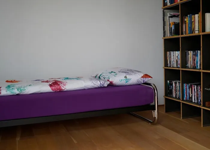 Wohnen Zuhause * Sagogn