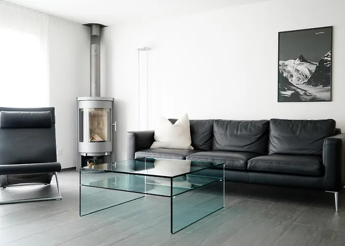 Appartement Wohnen Zuhause *