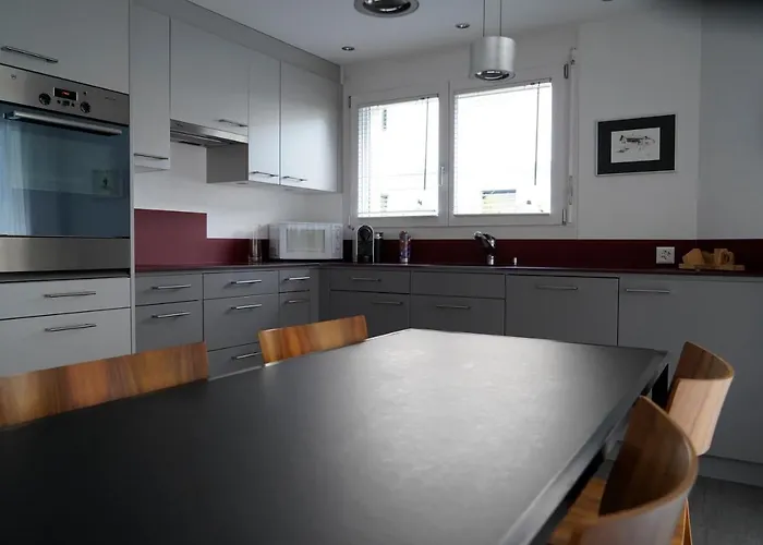 Wohnen Zuhause Sagogn