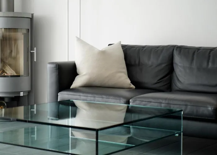 Wohnen Zuhause Appartement *