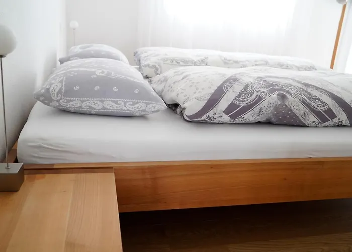 Wohnen Zuhause Daire Sagogn