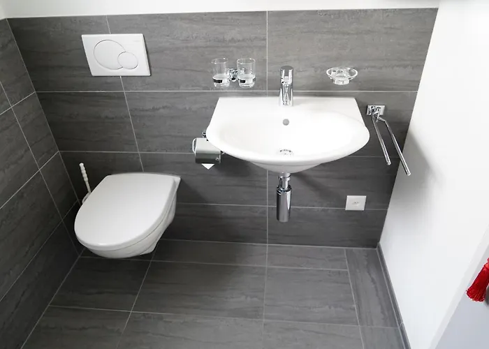 Daire Wohnen Zuhause Sagogn