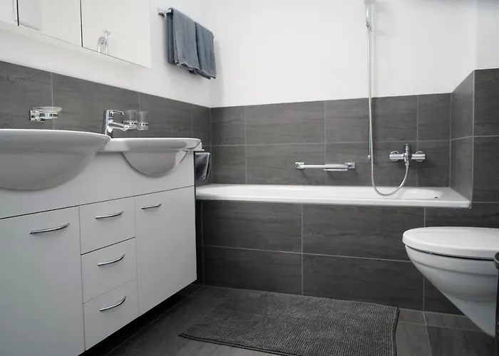 Wohnen Zuhause Appartement