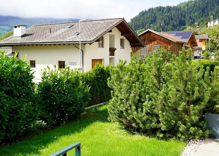 Appartement Wohnen Zuhause *