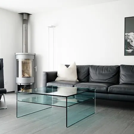 Apartmán Wohnen Zuhause *